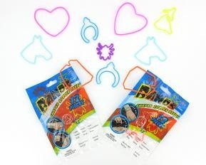 PULSEIRAS MALUCAS (12 un.)