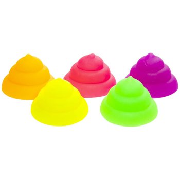COC&Oacute; SQUEEZE NEON - CORES MIXTAS - EM DISPLAY (50 un.)