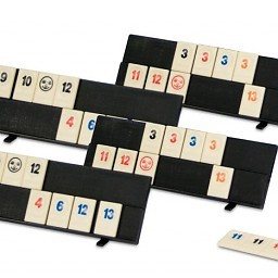Rummikub The Original Travel (1 un.)