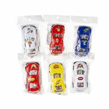 MIX CARROS DESPORTIVOS (24 unid.)