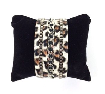 Pulseira de Tigre (1 un.)