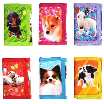 CARTEIRA INFANTIL (12 un.)