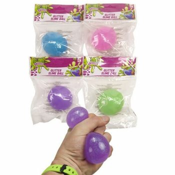 Bola Squeeze Slime (48 un.)