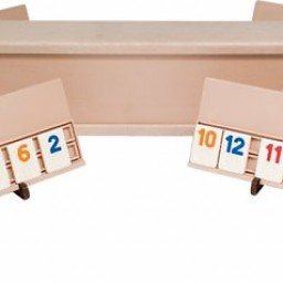 Rummikub The Original de Luxe (1 un.)