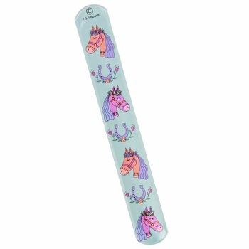 Pulseiras de mola Cavalos (36 un.)