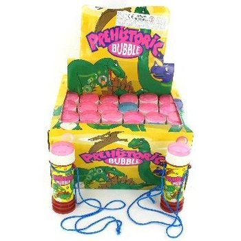 Bolas de Sabão com Cordão de Pescoço (36 un.)
