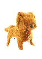 CÃEZINHOS A LADRAR KEF KEF (12 un)