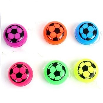 IOIÔS DE FUTEBOL (48 un.)