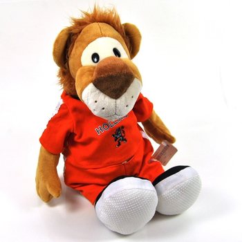Le&atilde;o de Pel&uacute;cia Grande Holanda (50cm)
