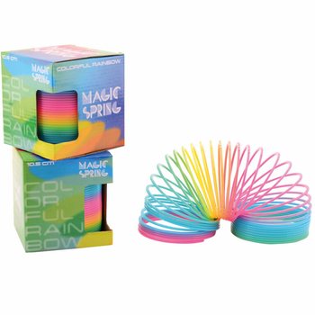 Mola M&aacute;gica XXL Arco-&Iacute;ris (Pack de 6)