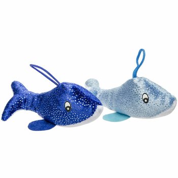 Golfinhos de Peluche - Mix de Cores (24 unidades)