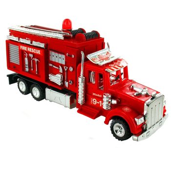 CAMIÃO DE BOMBEIROS (2 un.)