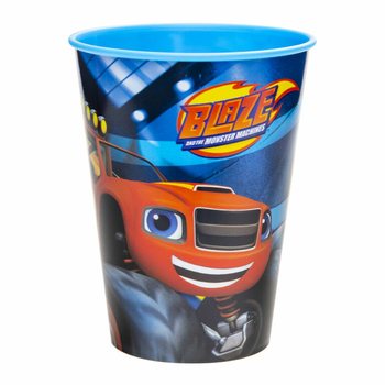 Copo de Bebida / Gelado Blaze - 260 ML (12 un.)