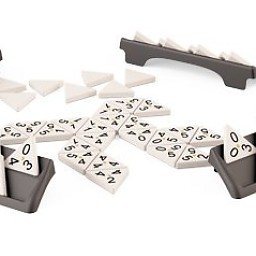 Triominos The Original XXL (1 un.)