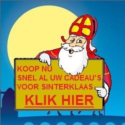 DICA - VEJA OS NOSSOS ARTIGOS DE SINTERKLAAS / SÃO NICOLAU