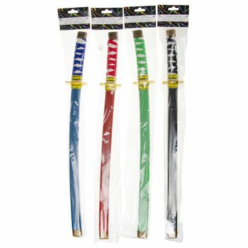 Espada Ninja / Samurai XL (60 cm)
