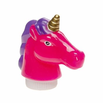 Slime de Unic&oacute;rnio em Expositor (12 unidades)