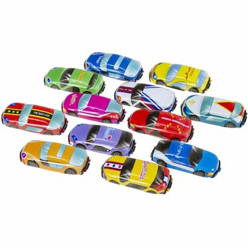 Carros Click Clack Mix