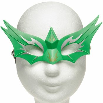 &Oacute;CULOS / M&Aacute;SCARA DE SUPER-HER&Oacute;I (30 un.)