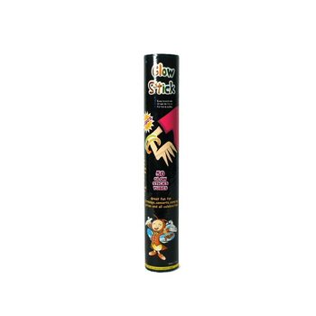 50 Pulseiras Luminosas Glow no Tubo 19.5 cm (5 uni.)