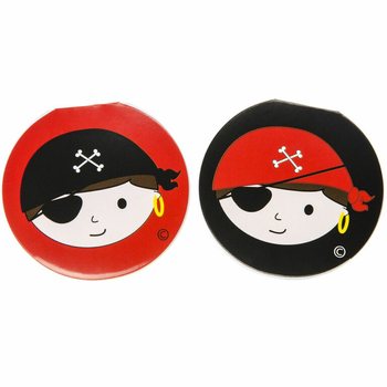 CADERNO DE NOTAS - PIRATA (48 un.)