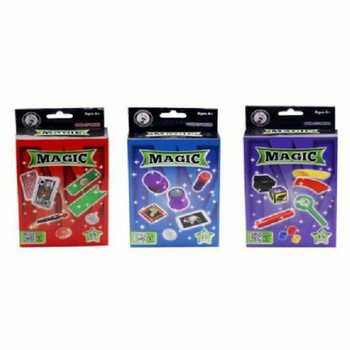 Display de Truques de Magia (12 unidades)