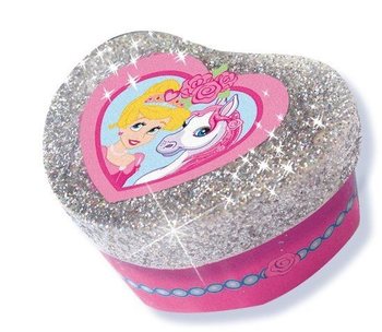 Caixas de Joias SES Glitter Dream (1 un.)