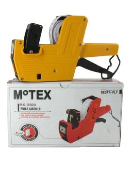 Rotuladora de Pre&ccedil;os - Modelo 1