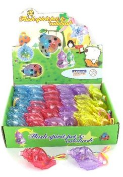 CONCHAS LED COM APITO (40 un.)