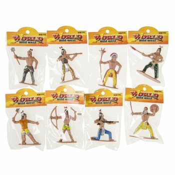 Miniaturas de &Iacute;ndios Mix