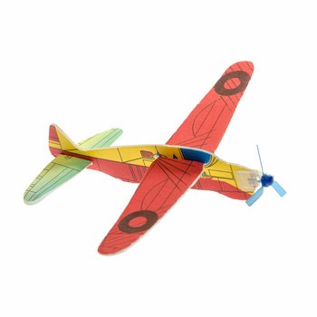 Avi&otilde;es de Esferovite em Expositor (48 un.) | Revenda