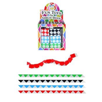 Puzzle Serpente em Expositor (84 un.)