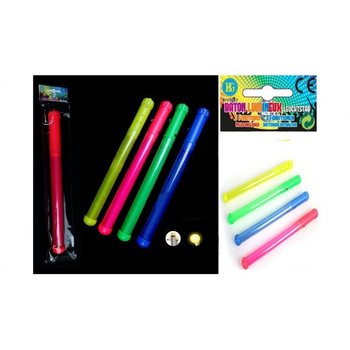 Bastões LED Luminosos, 32 cm de comprimento (24 unid.)