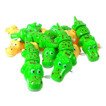 Crocodilo de Corda que Anda (12 un.)