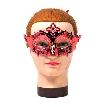 Sortido de M&aacute;scaras Venezianas (36 un.)