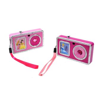 C&acirc;mara de Diapositivos para Princesas (10 un.)
