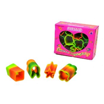 Pequenas Molas Mágicas / Slinky (12 un.)