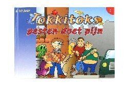 Livro - Tokkitoks - O bullying magoa (Emb. 12)