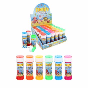 Bolas de Sabão Vida Marinha – Sea Life - 50ml em Expositor (36 un.)