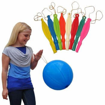 Balões de Salto / Punch Balloons (50 un.)