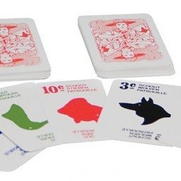 Padvinder - Jogo de Cartas Escuteiro (1 un.)