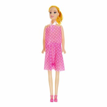 BONECA JULIETTE, 27CM DE ALTURA (48 unid.)