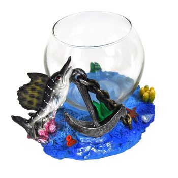 Aquário de Peixes para Crianças (1 un.)