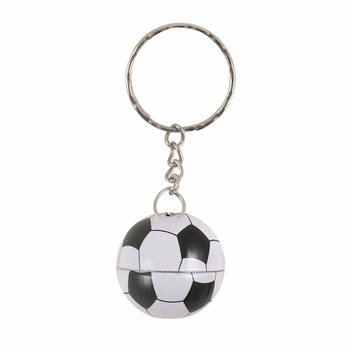 PORTA-CHAVES FUTEBOL (60 un.)