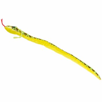 COBRAS DE PELUCHE - 40 Cm. (24 ud.)