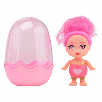 Ovo Surpresa Beb&eacute; Princesa em Display (12 un.)
