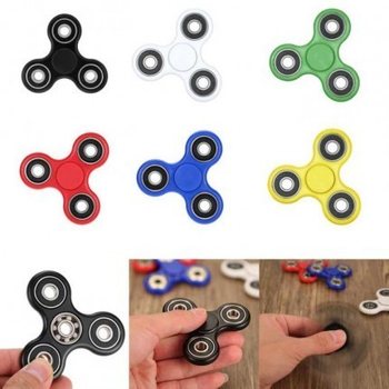 FIDGET SPINNERS (20 un.)