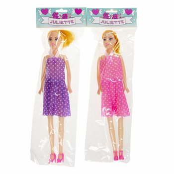 BONECA JULIETTE, 27CM DE ALTURA (48 unid.)