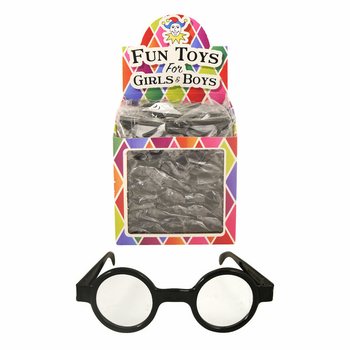 Óculos de Festa Infantis Harry Potter em Display (36 un.)