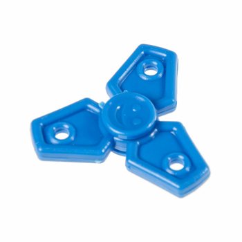 Kit de Constru&ccedil;&atilde;o Mini Spinner para T&ocirc;mbola - 96 Unidades